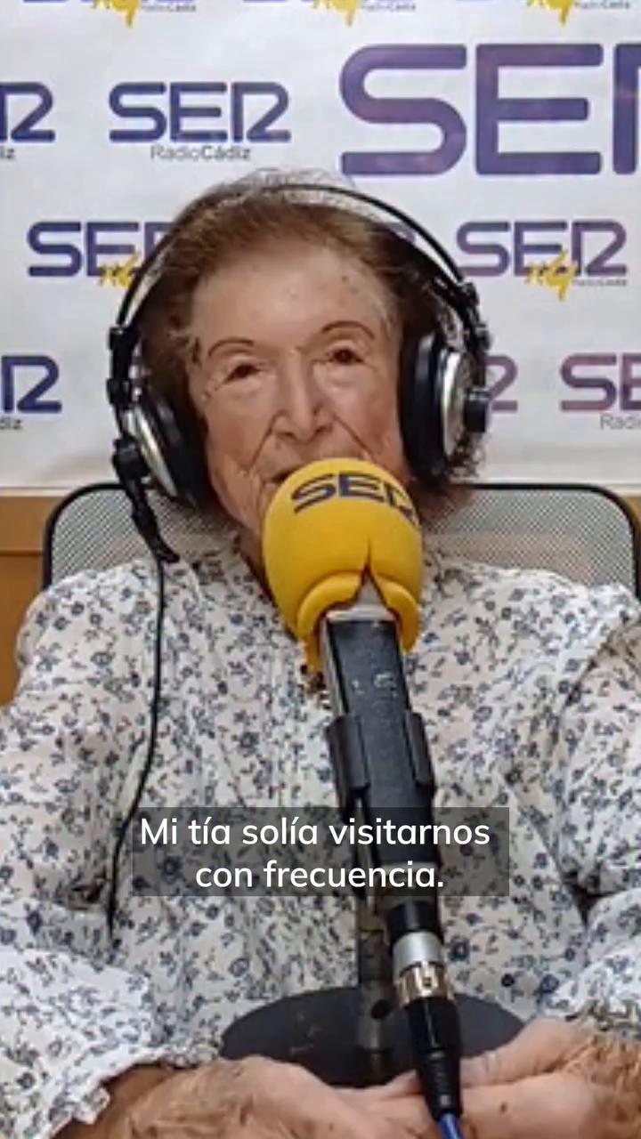 Una conversación en Gibraltar reveló los campos de exterminio nazis a una madre