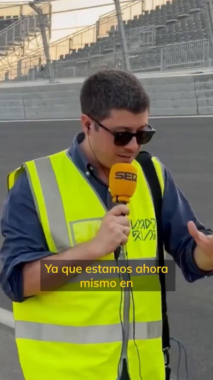 La Monumental: la curva de 547 metros que marcará el Mundial en Madrid