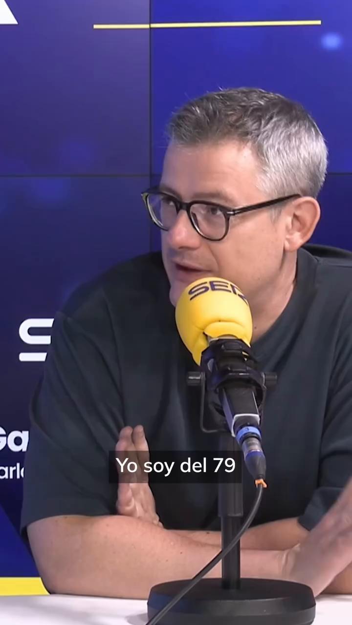 Nací en el 79: así ha cambiado el consumo de alcohol desde mi infancia