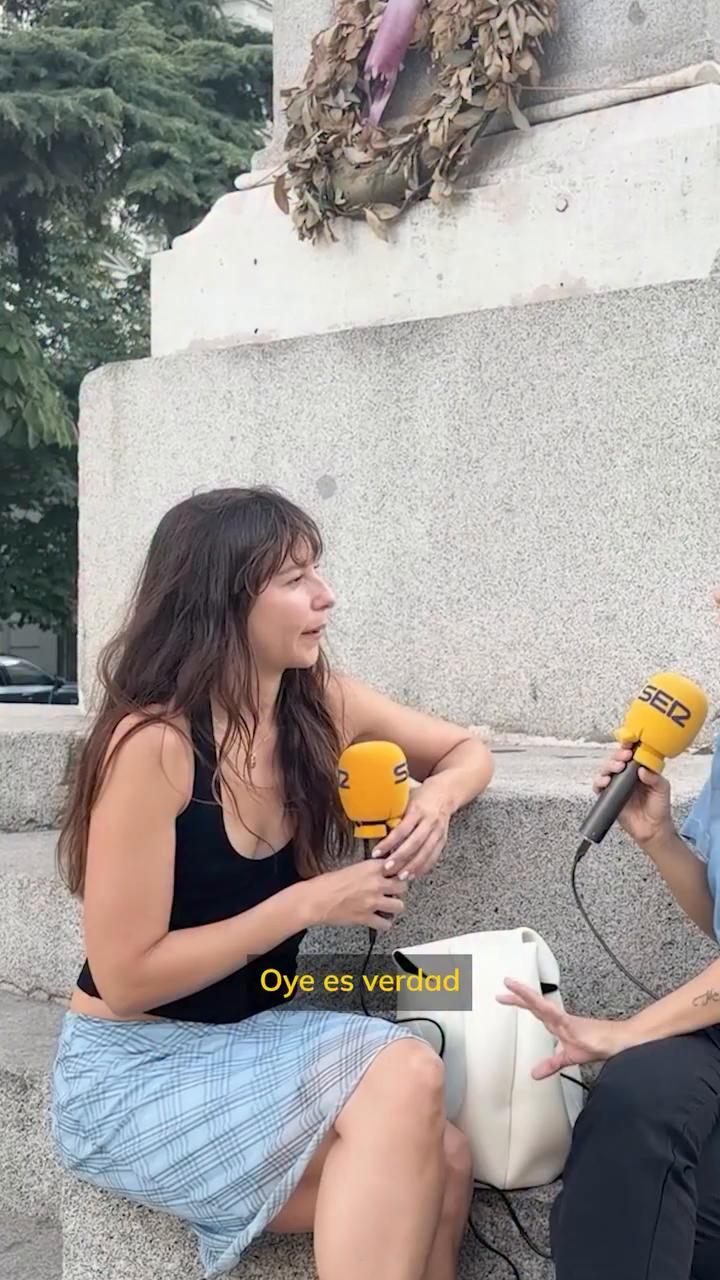 Actor llega a los Goya en taxi desde Zaragoza tras la función teatral
