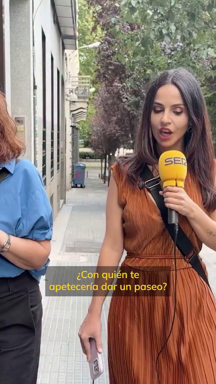 Me habría encantado dar un paseo con mi madre antes de que muriera