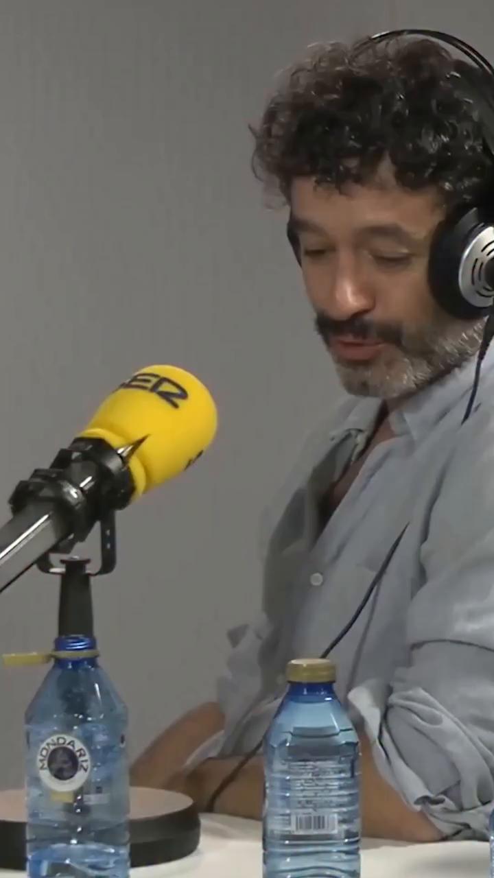 Una comida en Bilbao originó la idea de la película sobre paternidades