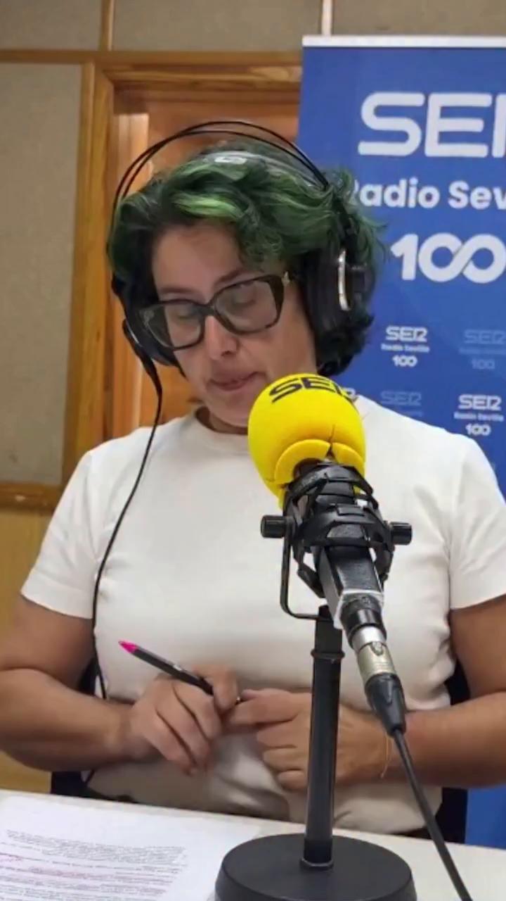 Margarita Robles envía mensaje psicológico a los ceutíes que tienen miedo