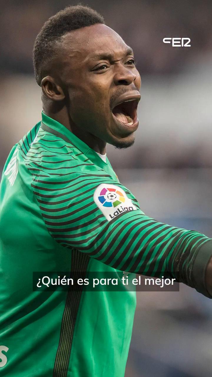 Raya por encima de Courtois: el mejor portero actual es el del Arsenal
