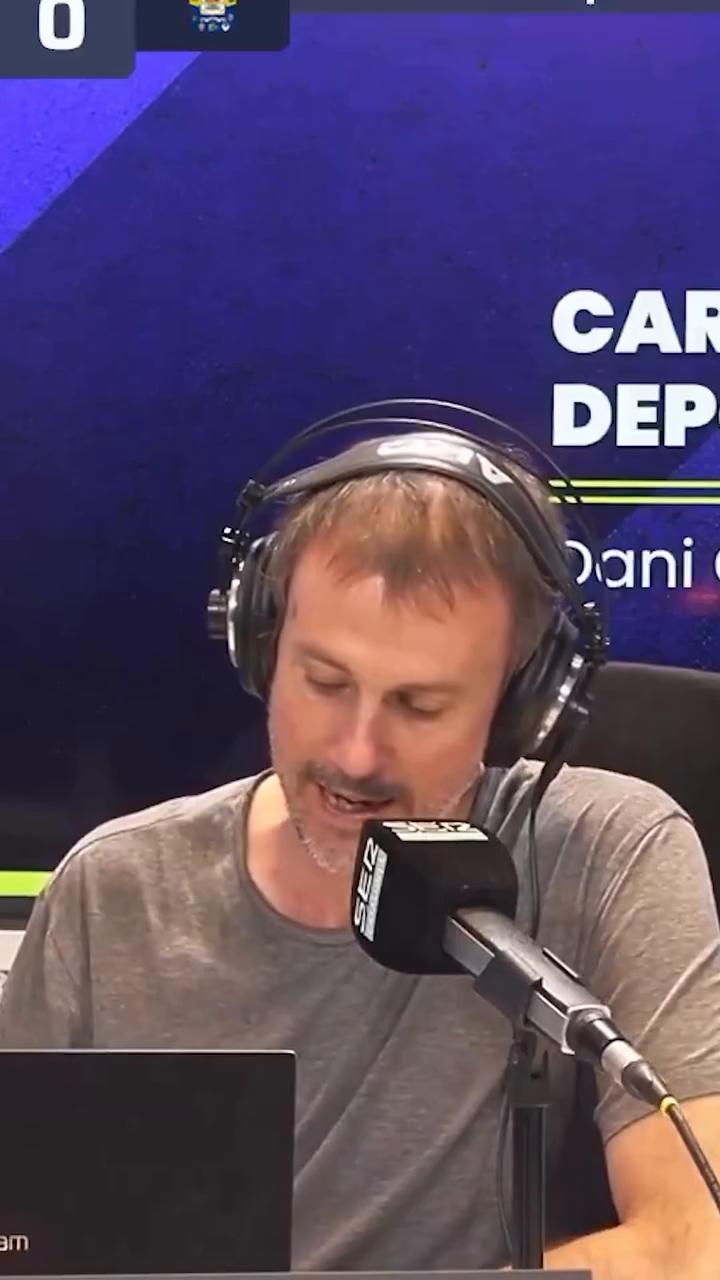 Paris Brunner el joven delantero que puede ser de los mejores del mundo