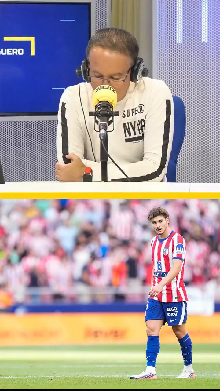 Julián suaviza su 'no' al Arsenal tras la reunión de anoche