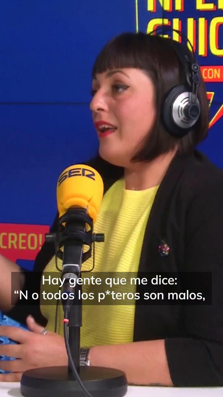 Mujeres en prostitución adoptan posturas desafiantes para evitar a los sádicos