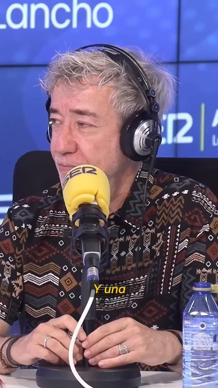 Miguel cuenta cómo su madre evitó la muerte tras el golpe de Casado