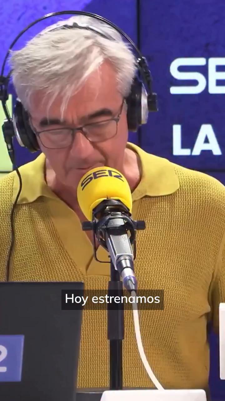 El sonido de la vida: la SER estrena temporada con reflexiones sobre el reencuentro