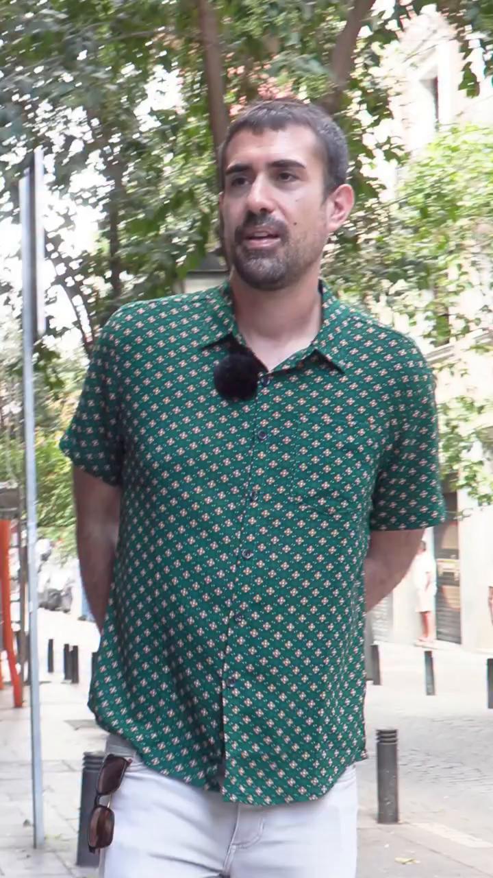 Mis adversarios políticos no son enemigos: la convicción natural de un político