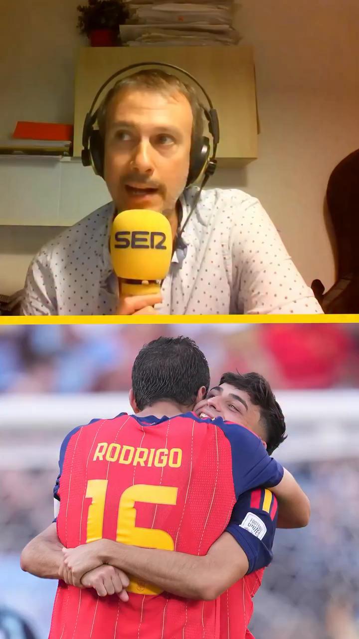 Rodri y Pedri demuestran su compatibilidad en el Barça con grandes partidos