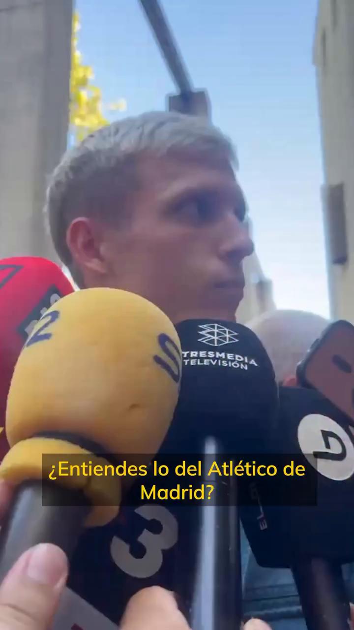 ¿Criminalizar al Barça? La vida sigue y tenemos plantilla suficiente para competir