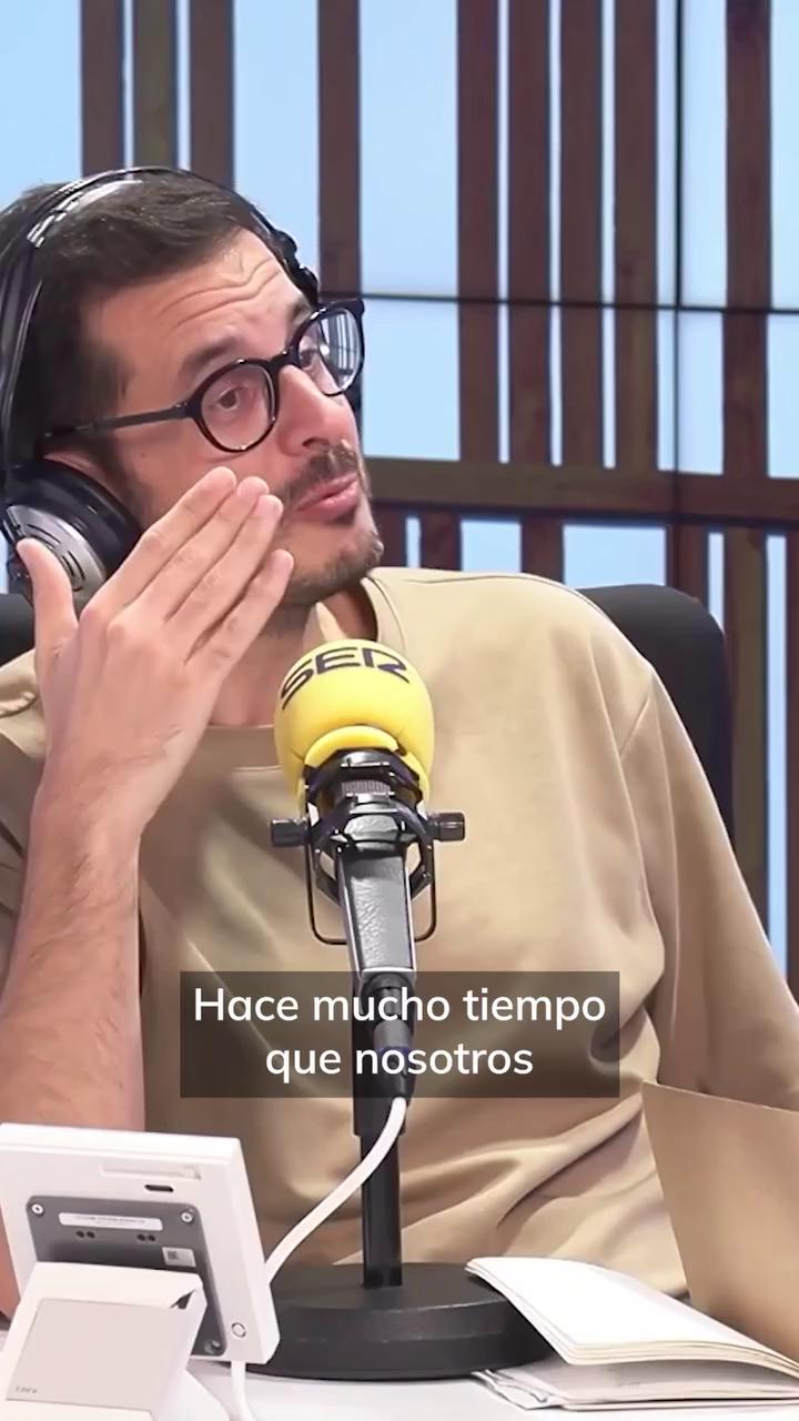 Sastre y Maldonado vuelven los lunes a Hora 25 en formato directo