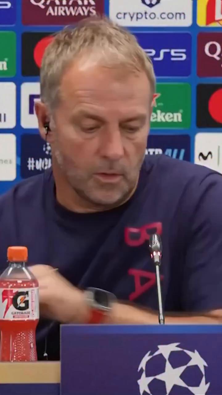 Coach Takes Responsibility for Choosing Starting XI Against Opponents