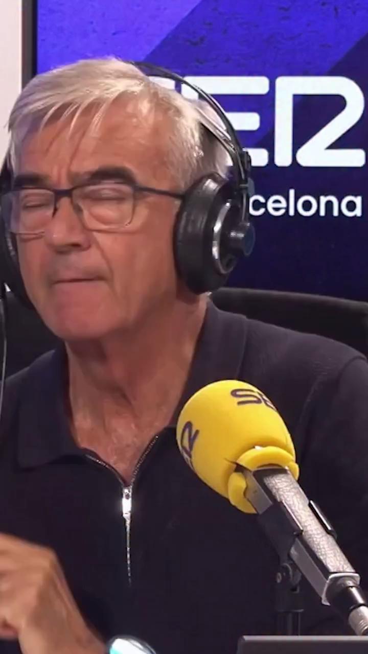 Lucía Rosa González: 'La mitad de La Palma falta y la otra vendrá'