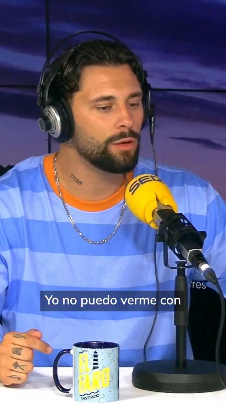 Mi padre renunció al teatro por la familia y yo no cometeré ese error