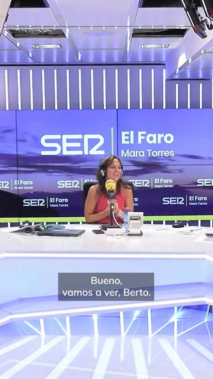 Berto abandona El Faro por la dificultad de vivir en Madrid con una beca