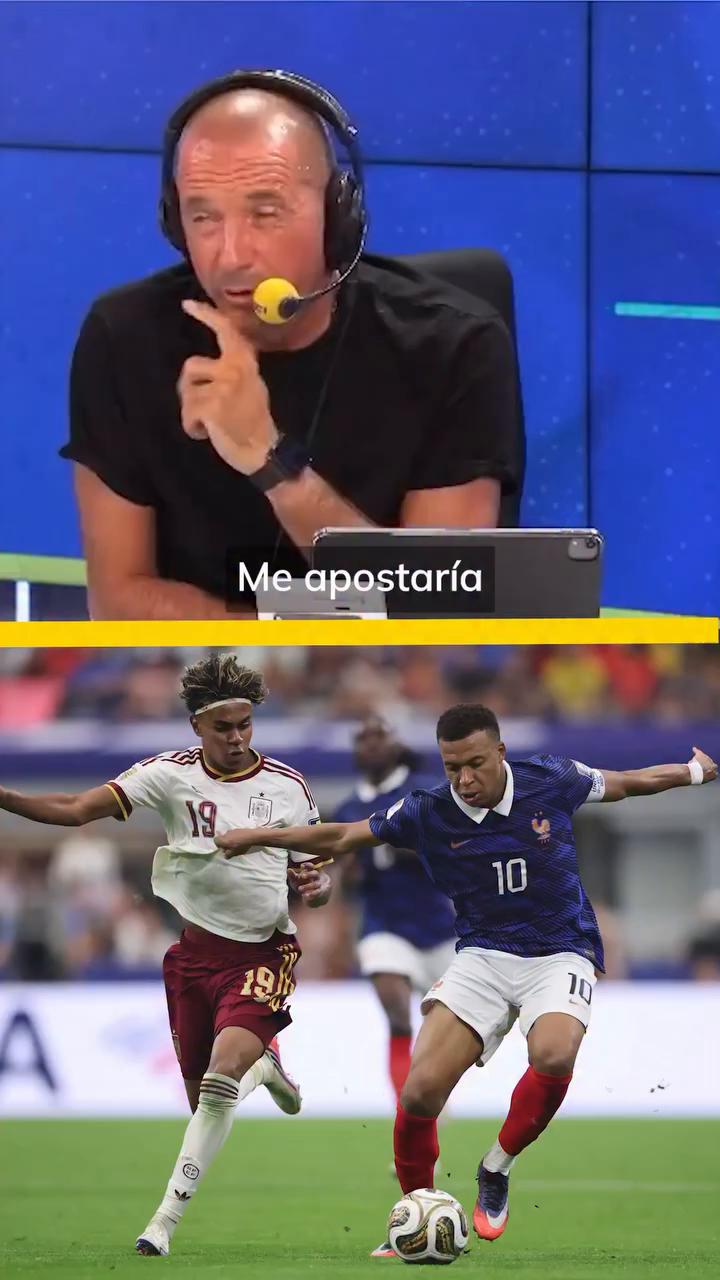 Fin de las votaciones del Balón de Oro reduce las entrevistas de Mbappé y Lamín