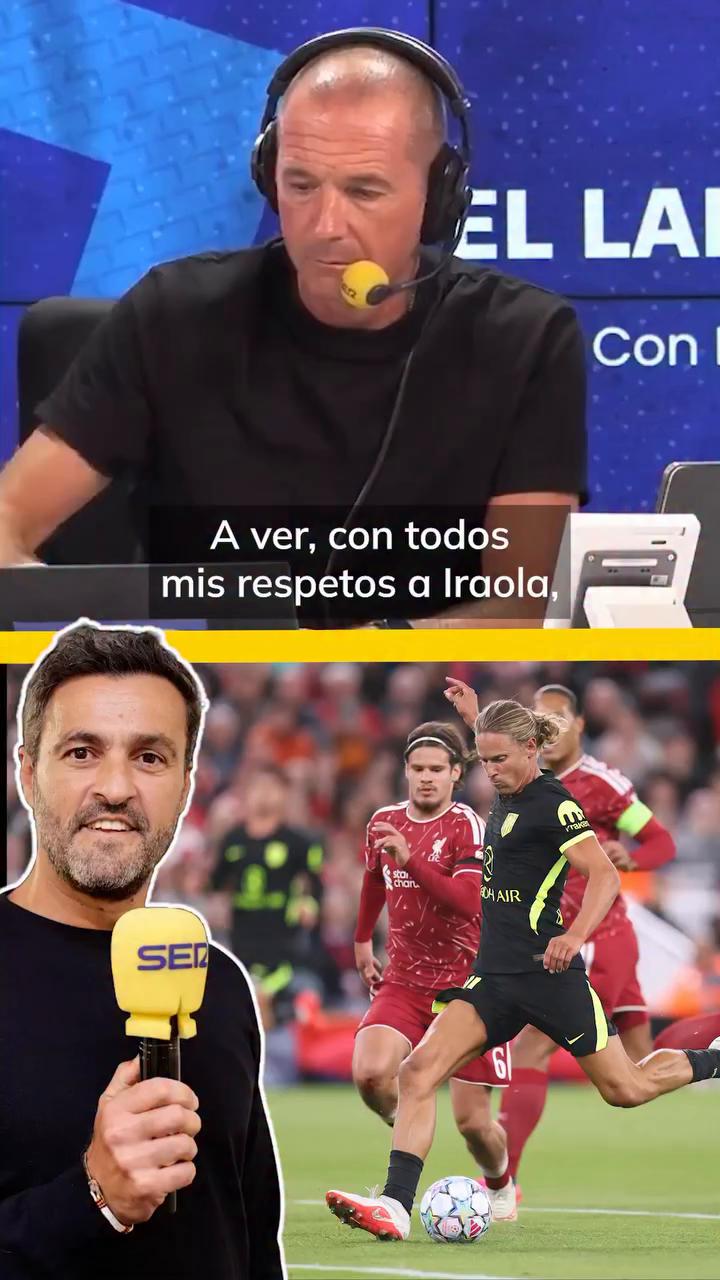 Julián Álvarez alcanza su nivel pero Atlético no sostiene el partido