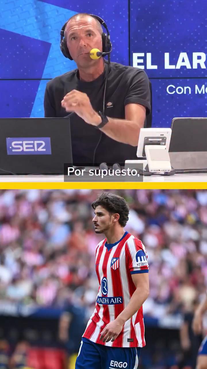 Julián Álvarez se queda en el Atlético porque el club rechaza venderlo al Barça