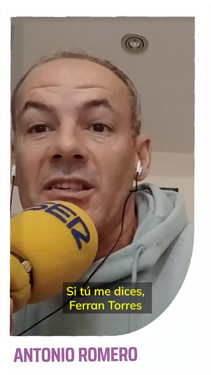 Ferran Torres seduce más que Julián: el debate que divide al Atlético