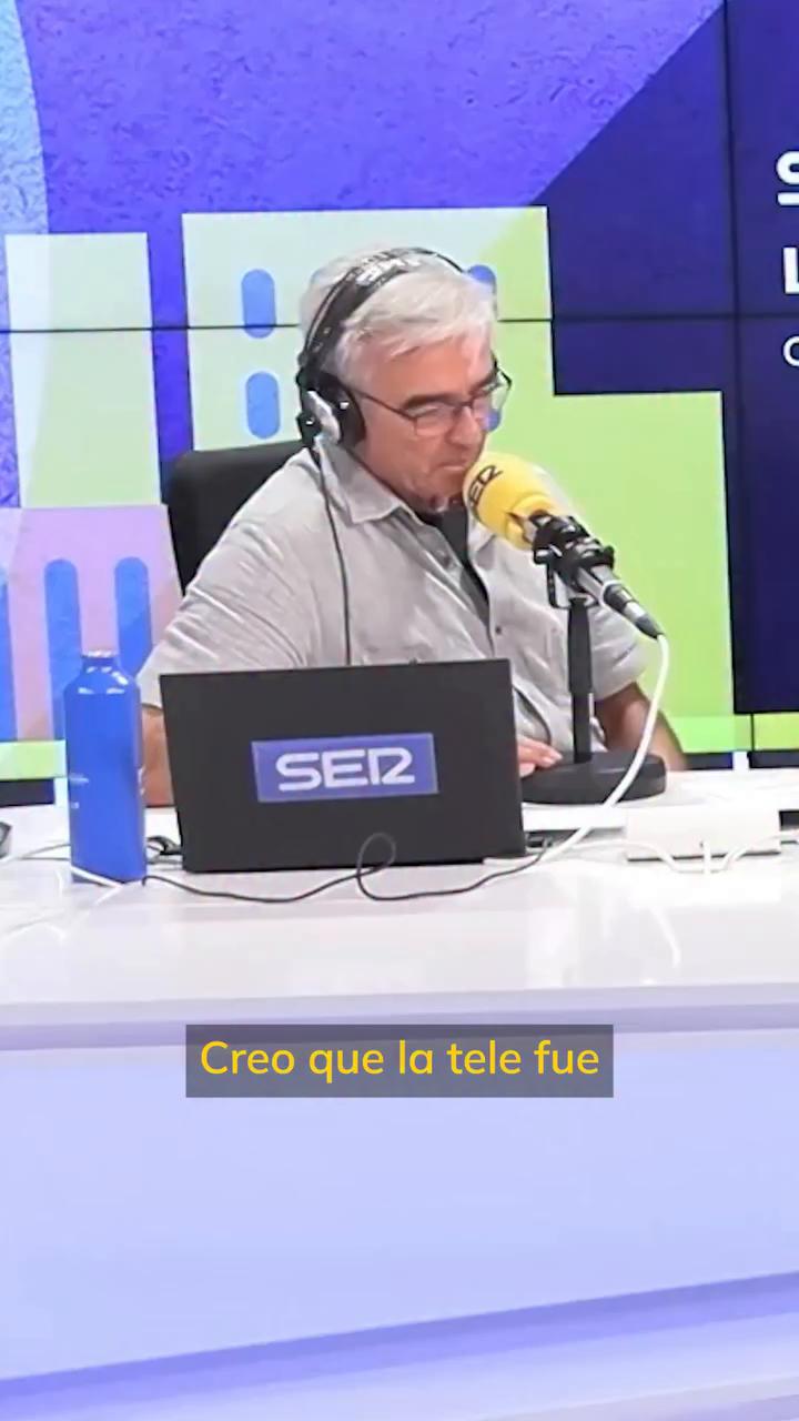 Chiquito de la Calzada marcó un antes y un después en la televisión española