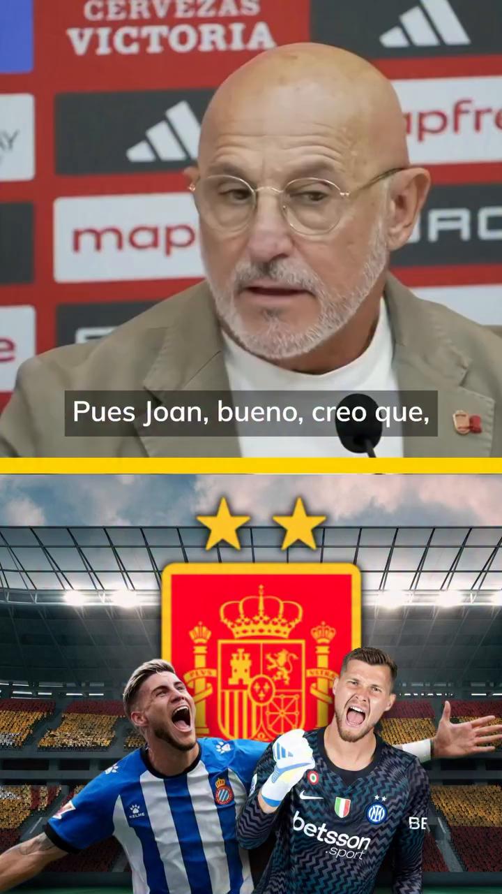 Barça confirma lesión de portero y ficha a Josep y Roberto