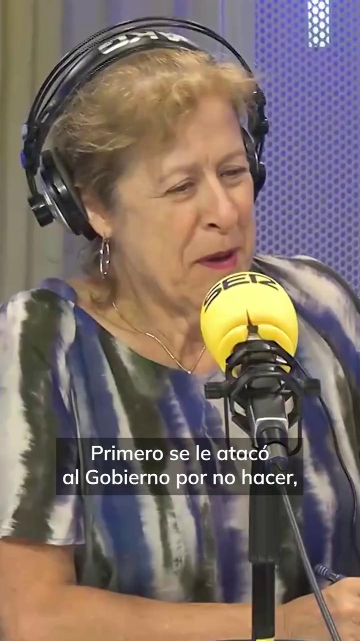 Críticas al gobierno por el mando único en la emergencia humanitaria de Ceuta
