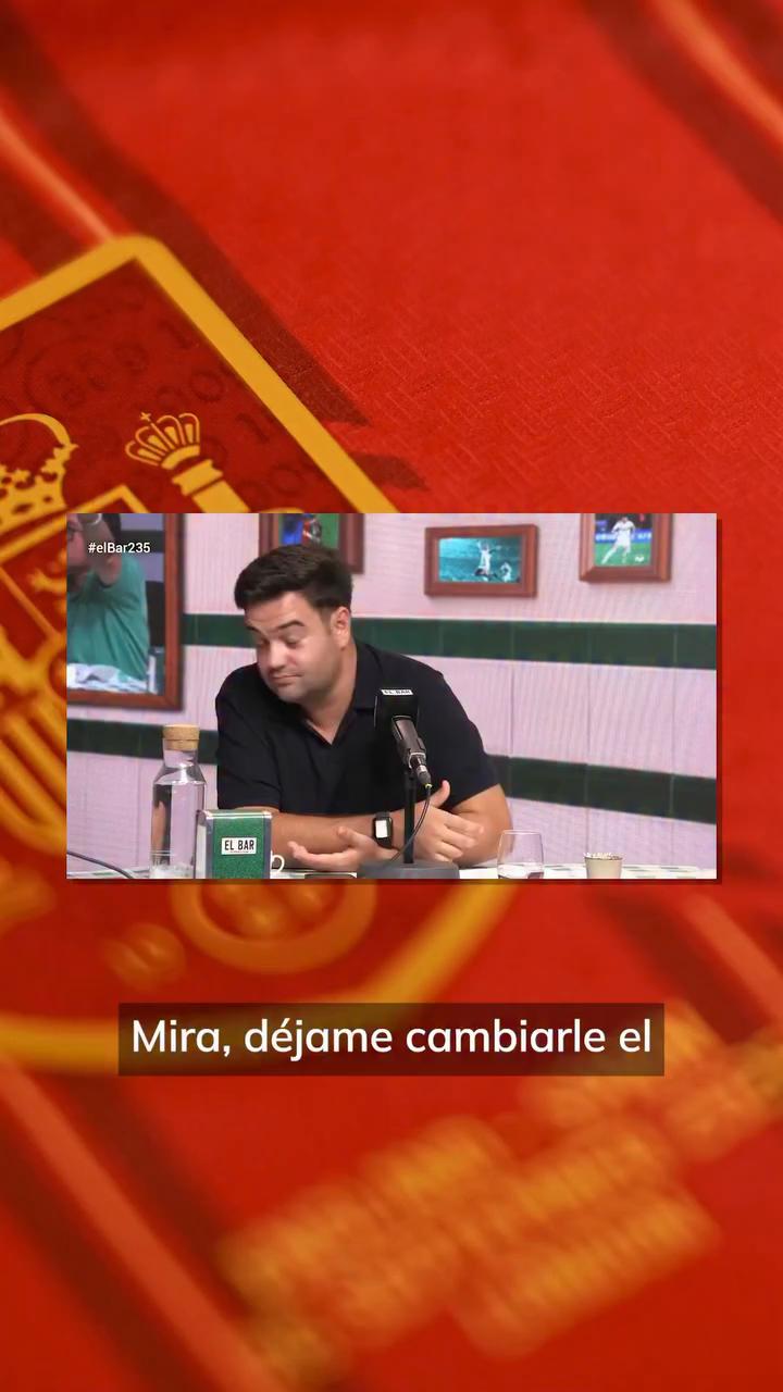 España actual divierte más que la selección de 2010 según este análisis