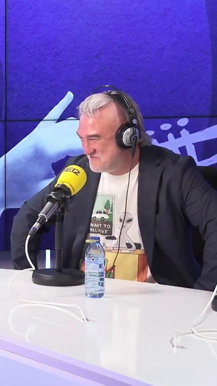 ¿El amor todo lo vence? Javier lo afirma pero defiende su rap con ira