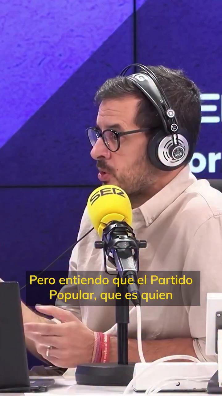 Los votantes del PP se acercan a Vox por intensidad, no por ideas distintas