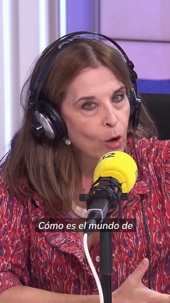 Me cierran puertas en Madrid pero represento a España en Washington