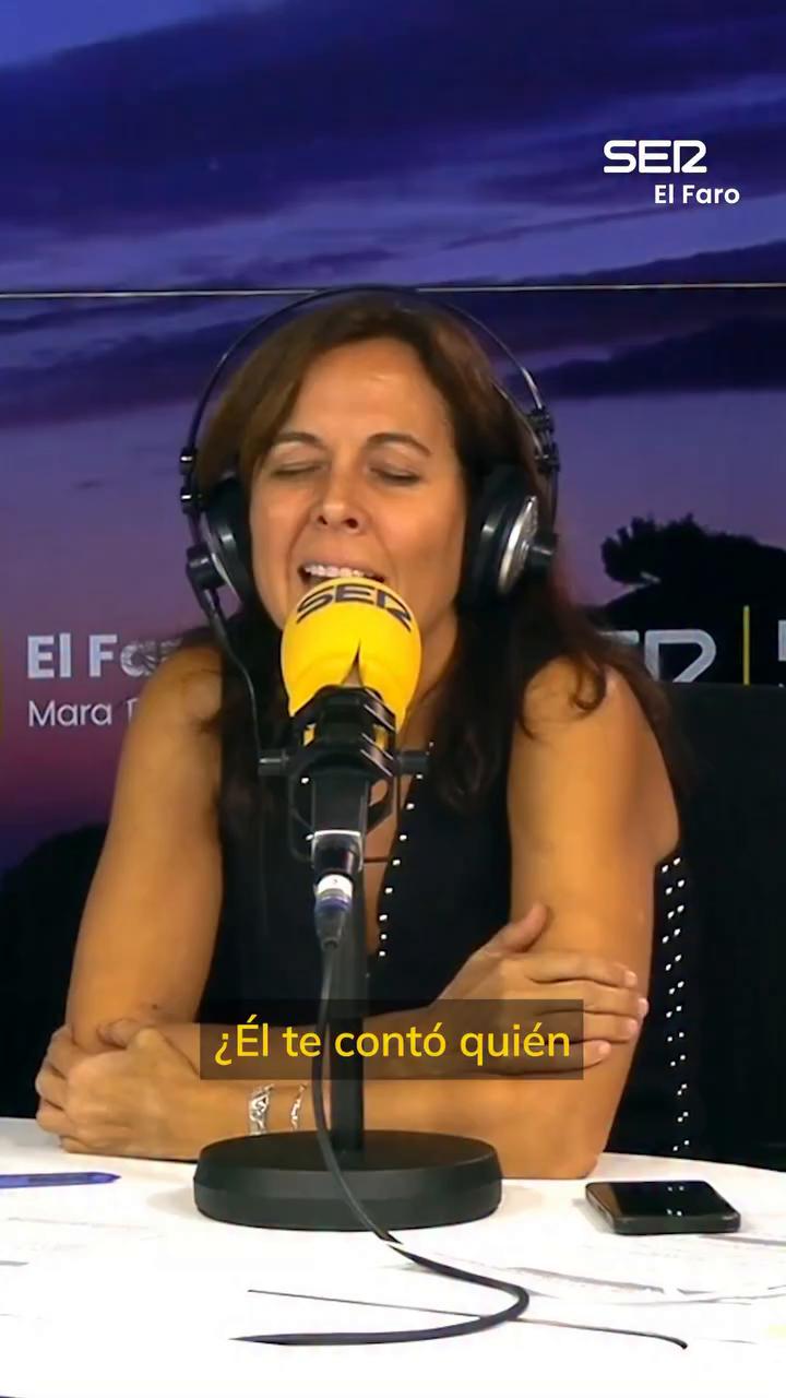 Maite, la chica vasca de Antonio, falleció antes de revelar sus secretos