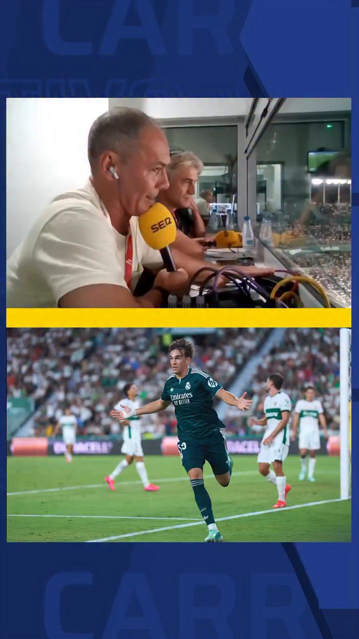 Espi marca en el 92 y salva al Real Madrid ante el Elche