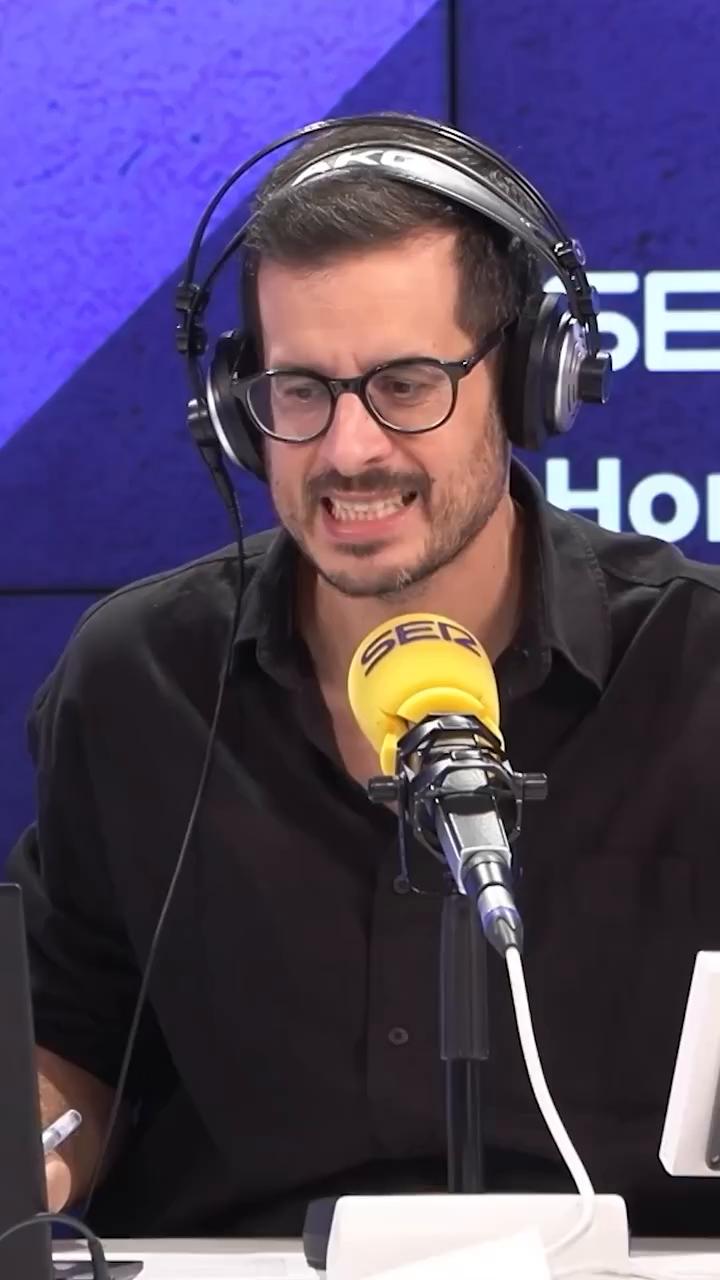 Pruden de Zamora: 'Debo a la sanidad pública la vida' tras vencer el cáncer