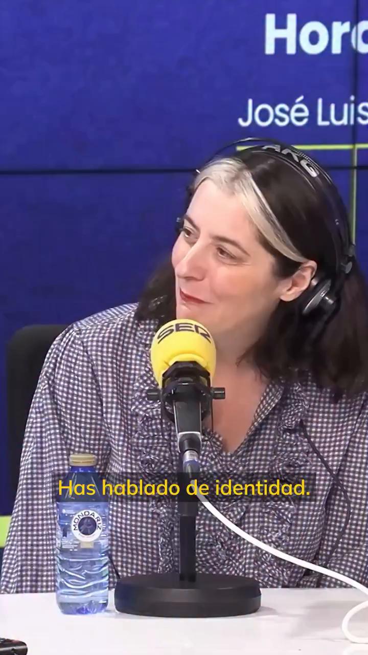 El exilio político de mi familia definió mi identidad híbrida entre Argentina y España