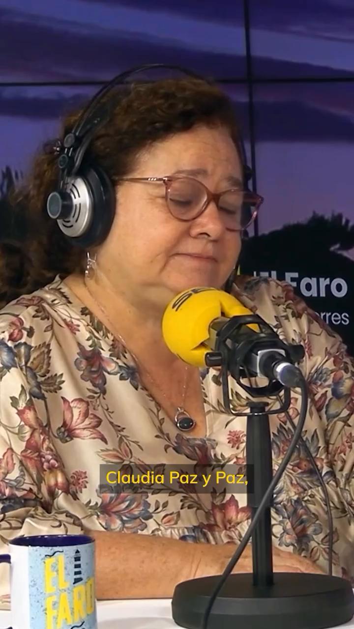 Claudia Paz y Paz: Netanyahu debería enfrentar un tribunal por genocidio en Gaza