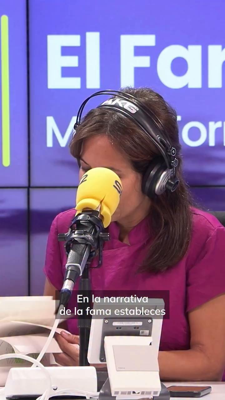 Isabel Pantoja encarna los cinco pasos de la fama: ascenso, amor, conflictos y redención