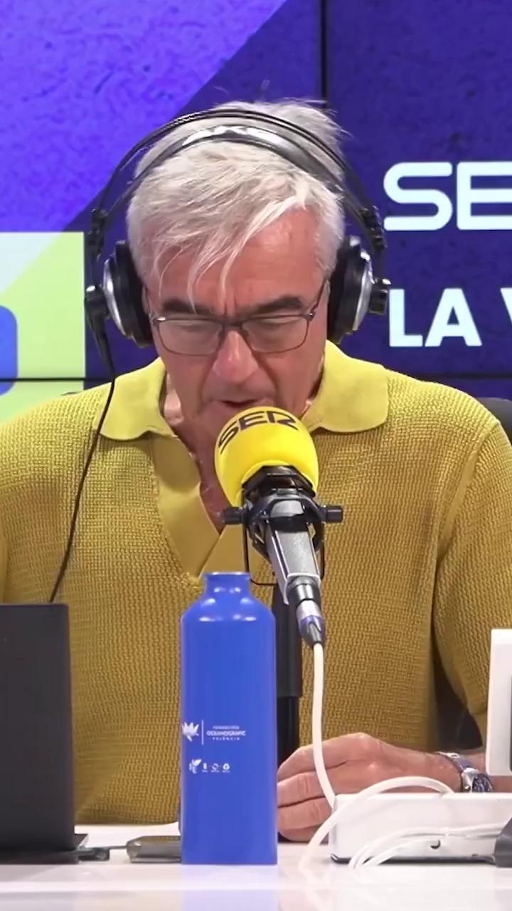 Los 40 años de Hoy por Hoy: un acto de amor colectivo por la radio
