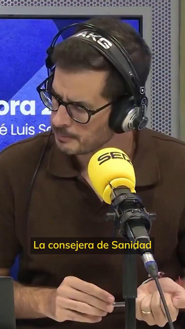 Médico de Madrid niega conflictos laborales y denuncia irregularidades en listas de espera