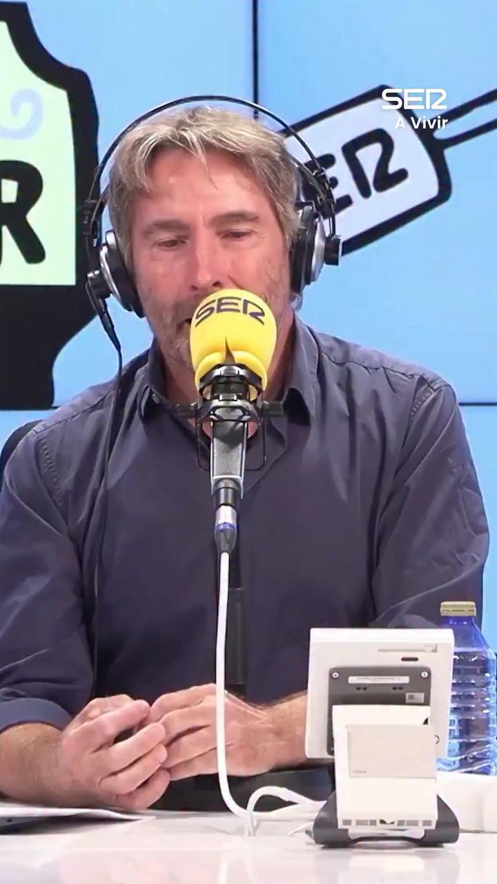 Comunicador ambiental defiende su independencia ante posibles cambios en TV pública