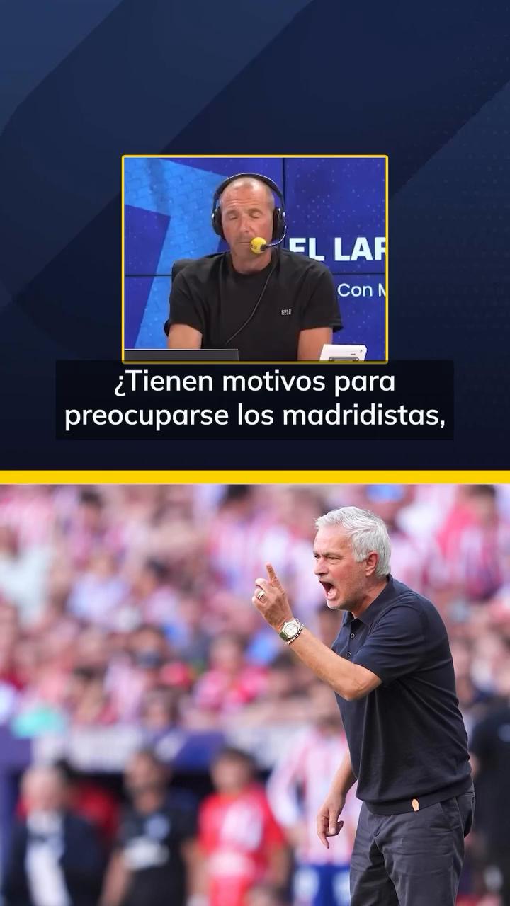 ¿Deben preocuparse los madridistas? Los males de siempre reaparecen en el Madrid