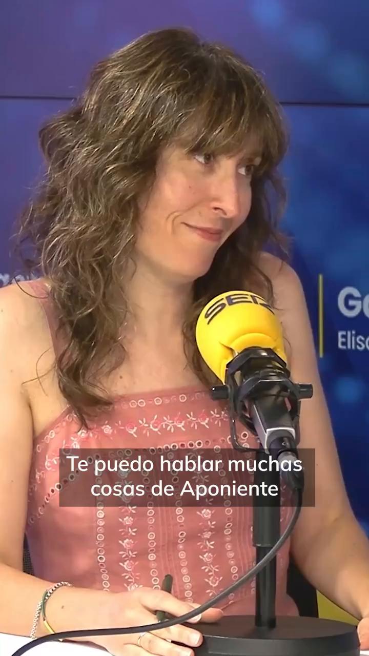 Ángel León cocinó para sus vecinos durante el confinamiento de la pandemia