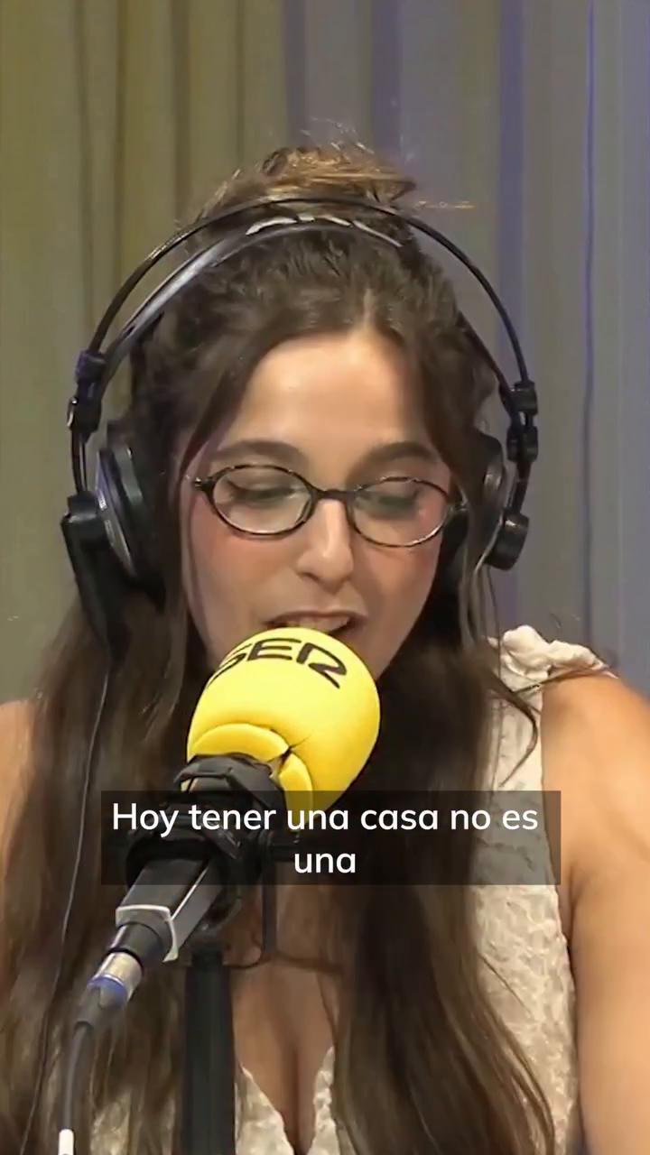 El precio de la vivienda obliga a treintañeras a convivir por supervivencia