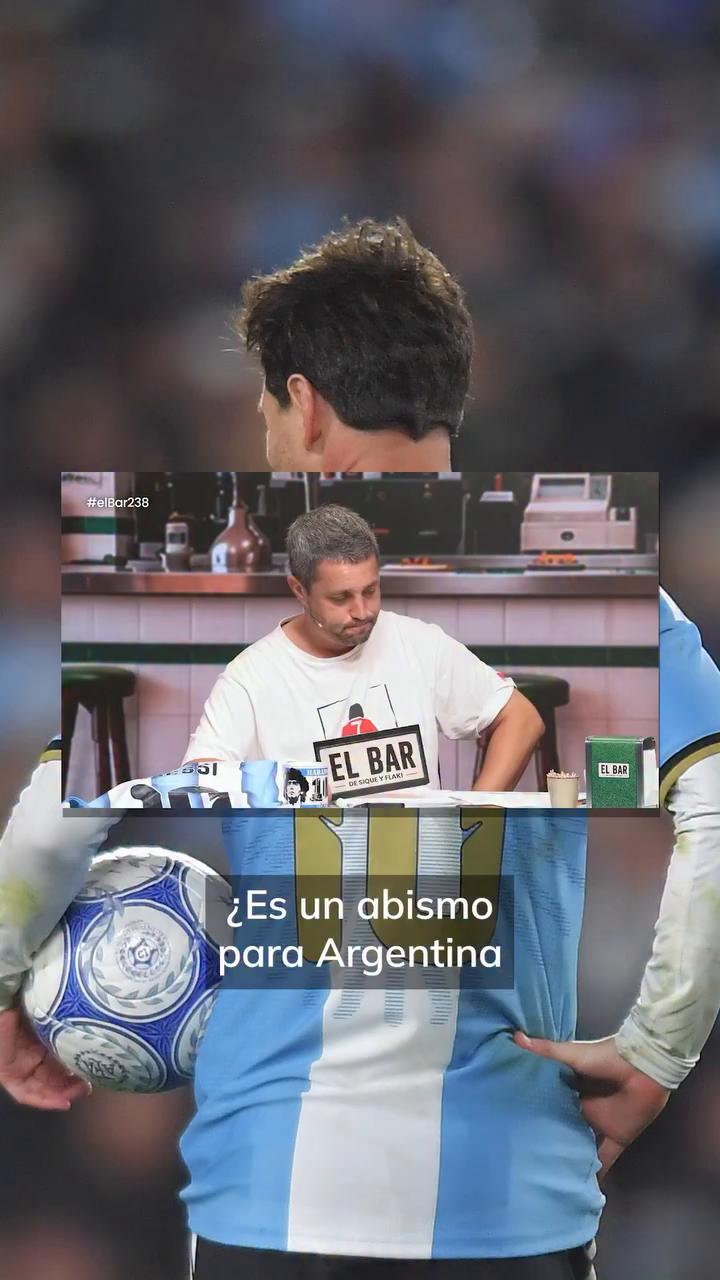 El adiós de Messi abre un abismo en Argentina: ¿quién hereda el 10?