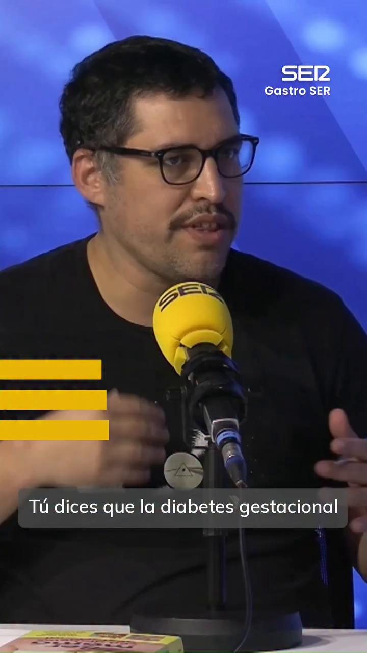 La diabetes gestacional era una ventaja evolutiva para las embarazadas prehistóricas