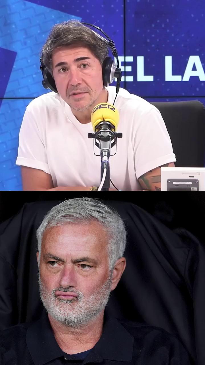 Mourinho sigue perdidísimo esta temporada y debe apostar por Guller y Chouameni