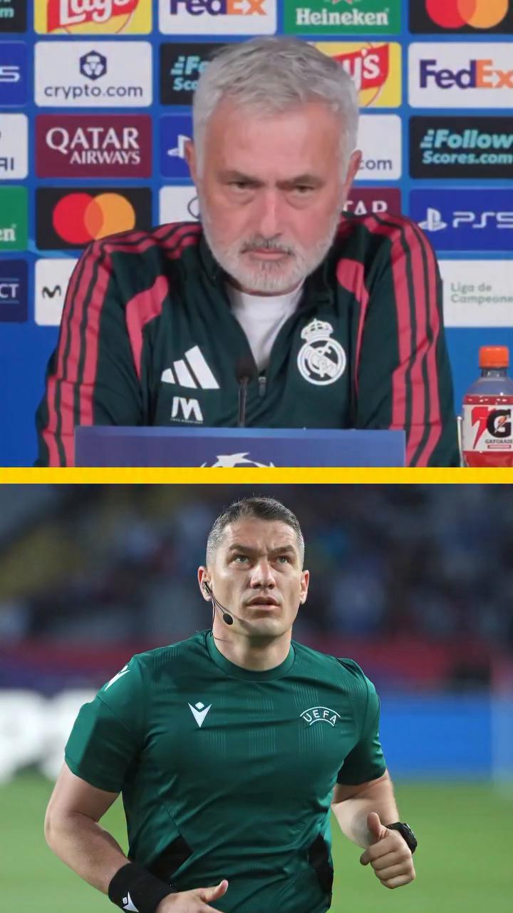 Kovacs dirigirá mañana un partido importante con el VAR en segundo plano