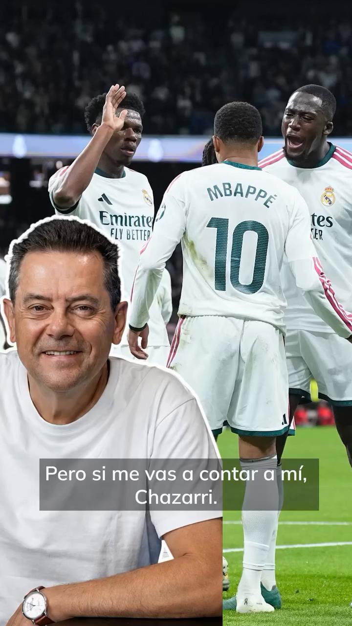 Madridistas hartos: 'Nos llaman nazis mientras el Barça recibe protección arbitral'