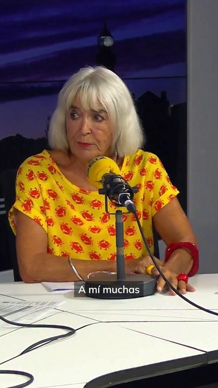 Periodista de la Transición critica los debates actuales por falta de contenido